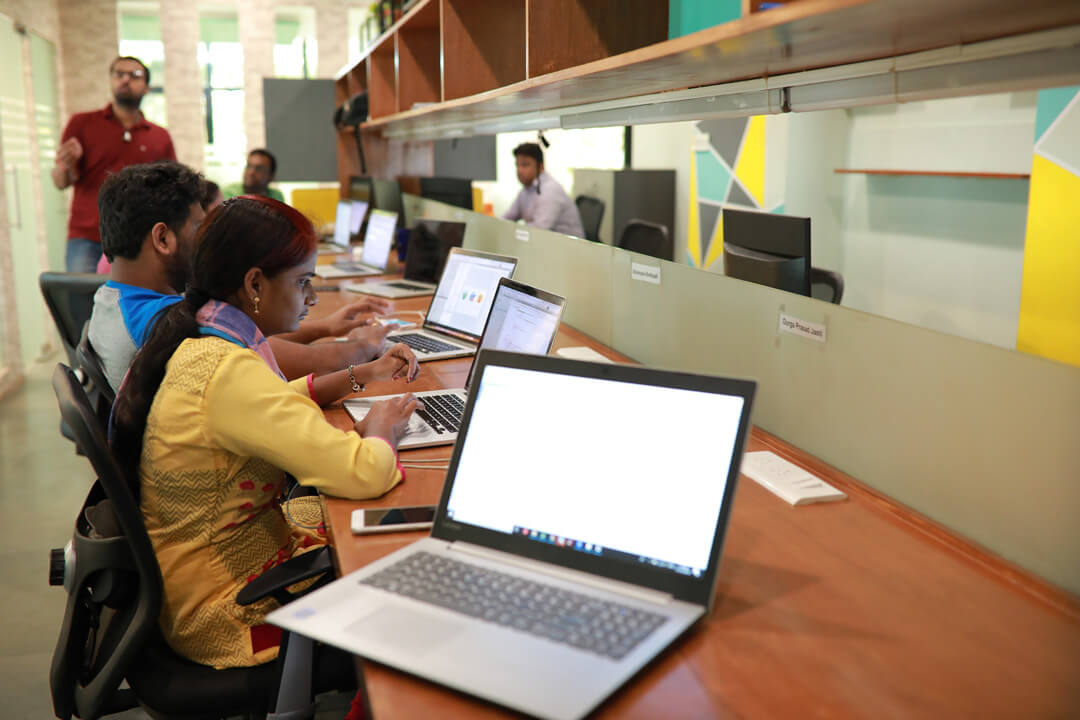 Ethical AI at Work: What Modern Teams Need from Their Workplace