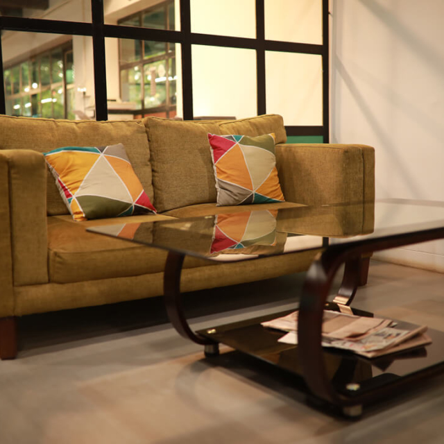 The Hidden Cost of Working From Home