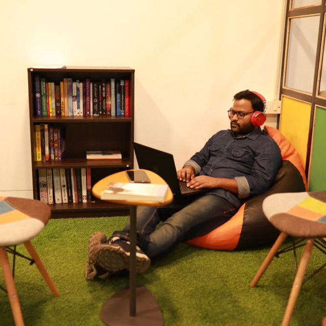 Why Working from Home is Killing Your Productivity (And What to Do Instead)