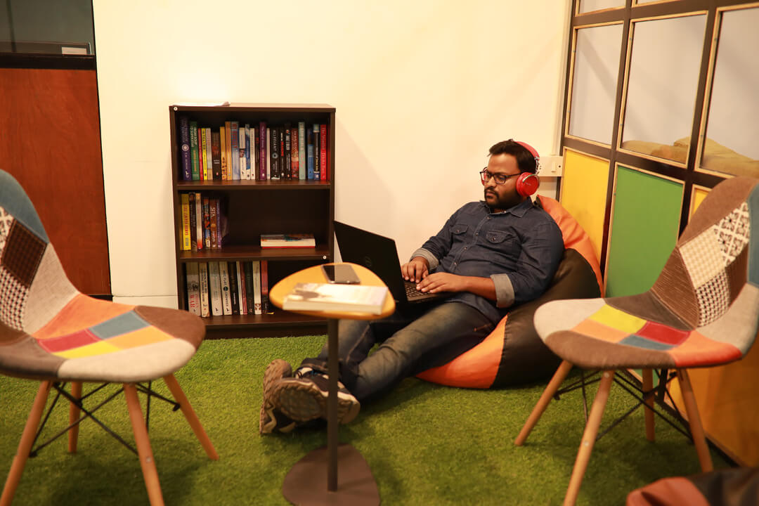 Why Working from Home is Killing Your Productivity (And What to Do Instead)