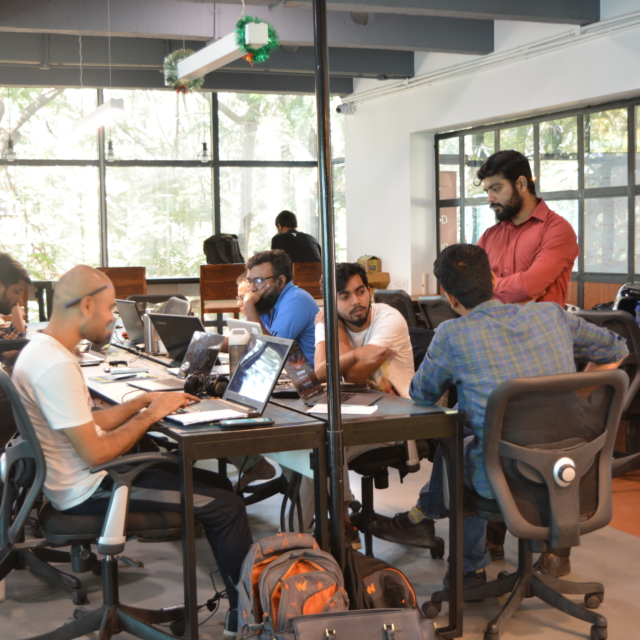 Benefits of Coworking Spaces for Startups in 2026 (Complete Guide)