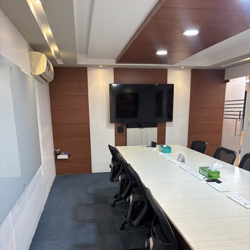 Should You Move Your Office to a Coworking Space?