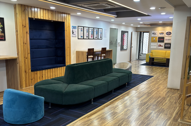 Why Your Current Office Is Quietly Draining You And How Better Workspaces Fix It