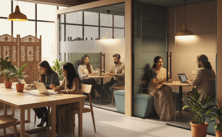 The 4 Types of Organizational Culture