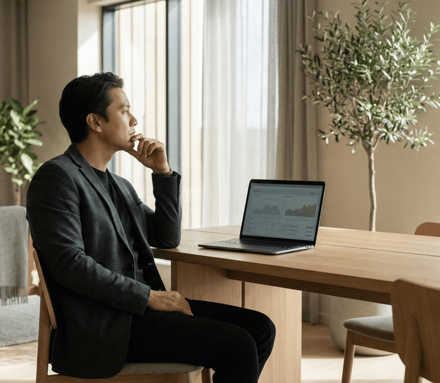 Is Your Business Actually Financially Healthy? A Founder’s Reality Check