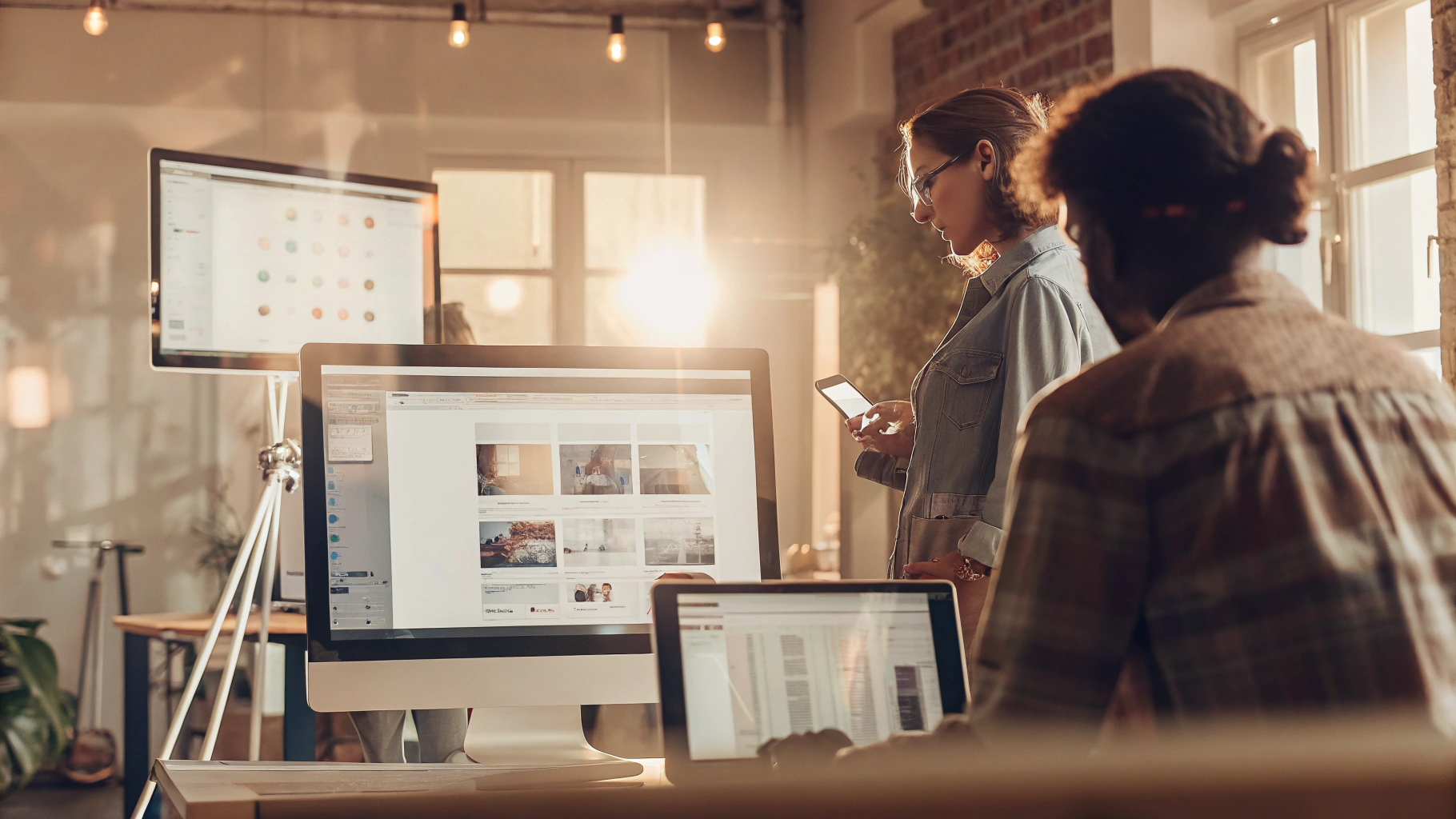 The Founder’s Upgrade: When Your Workspace Must Evolve With Your Business