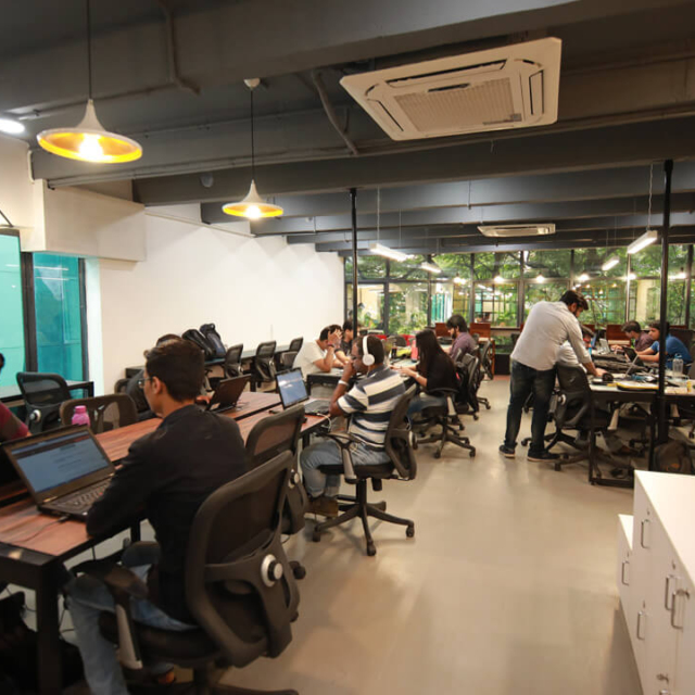 The Rise of Flexible Workspaces in India: What Professionals Need in 2026