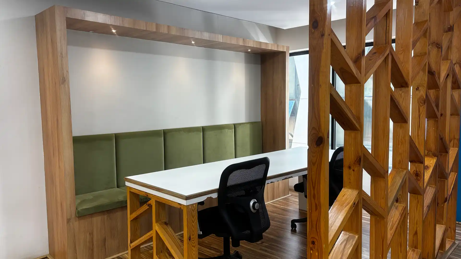 India’s Work From Home Push in 2026: What It Means for Businesses & Workspaces